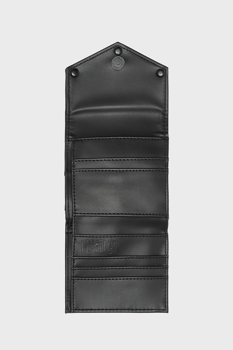 Dominion Wallet