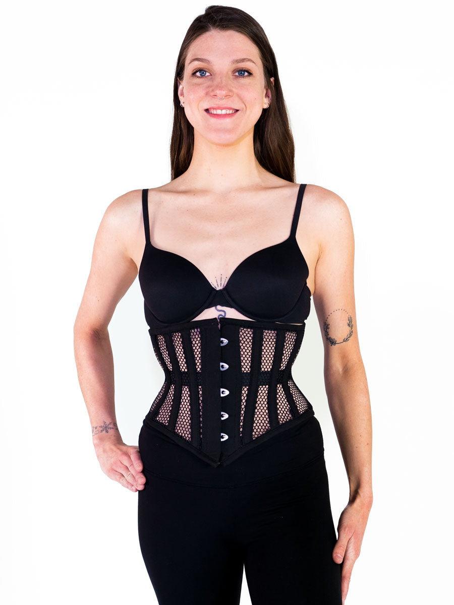 Corset Mesh