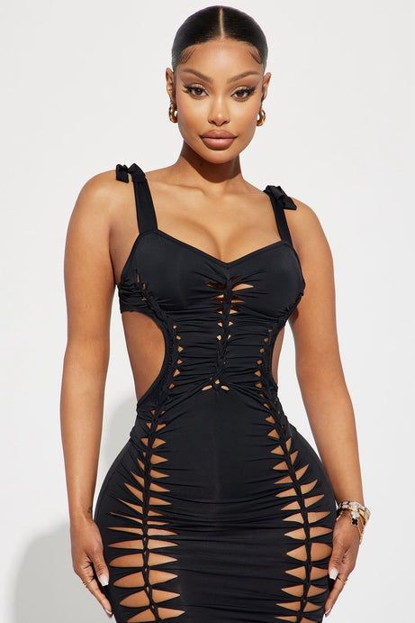 Vestido Soraya
