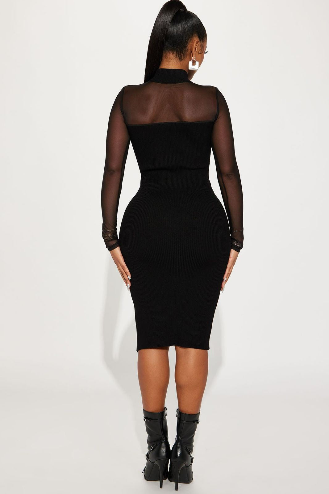 Vestido Zafira
