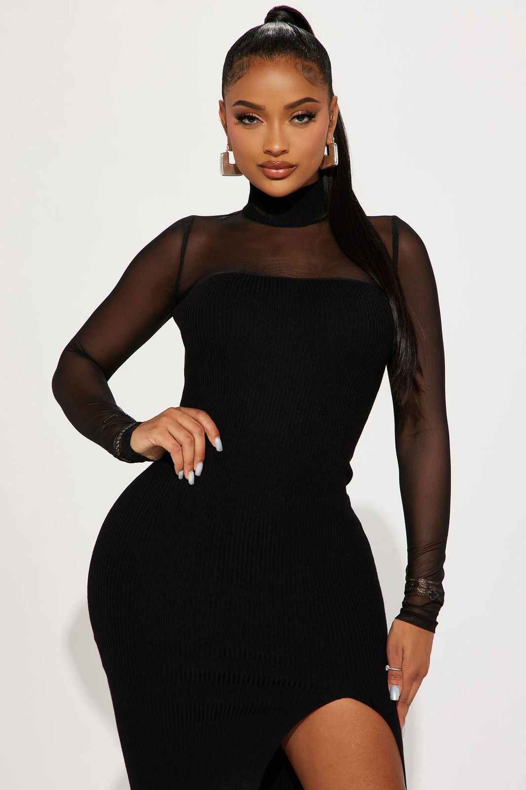Vestido Zafira