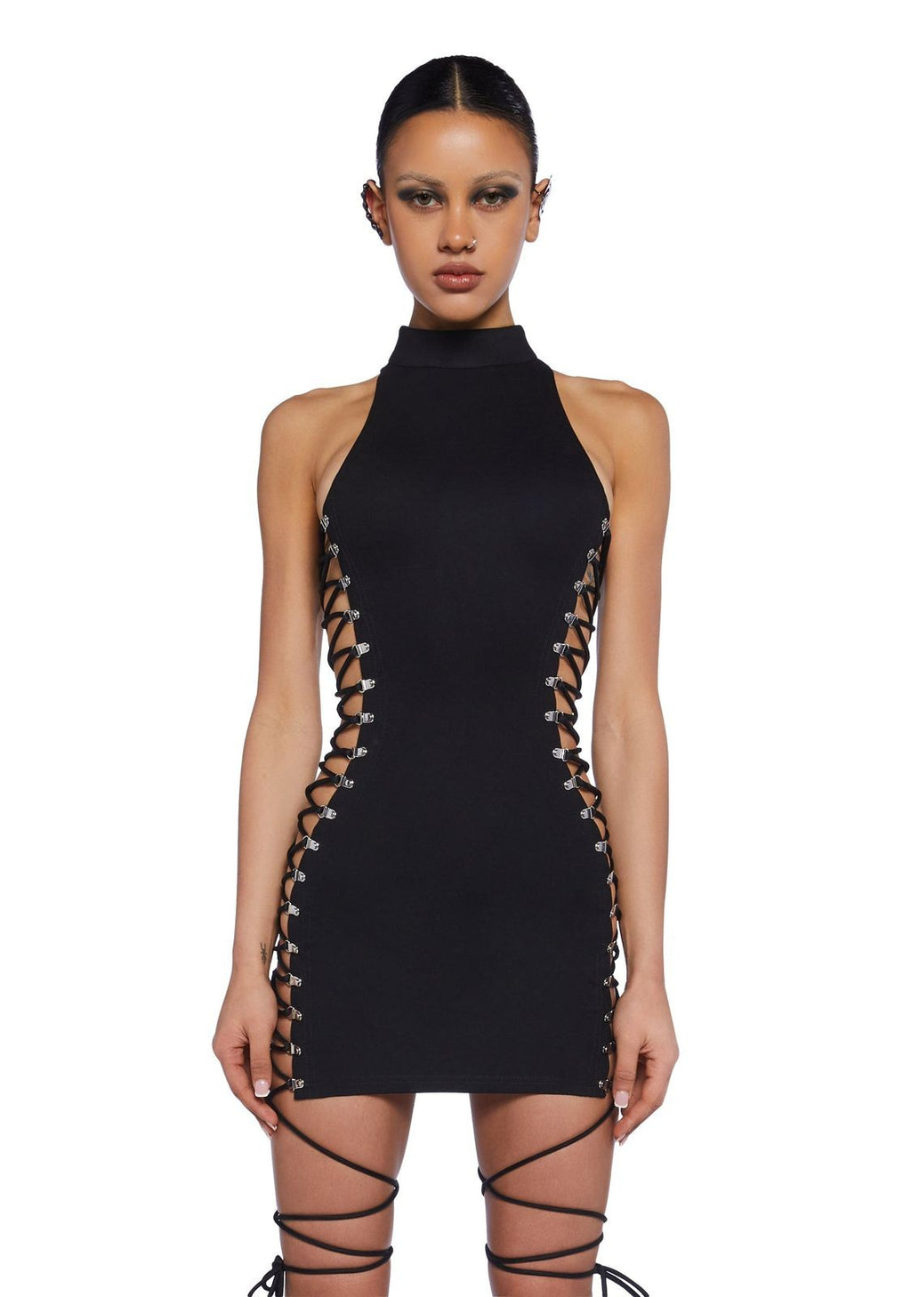 Vestido Empress
