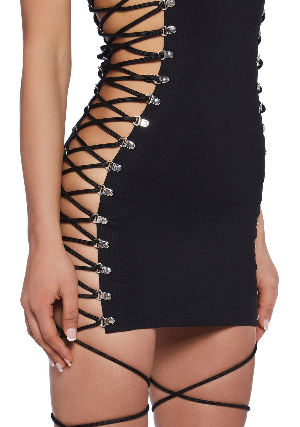 Vestido Empress