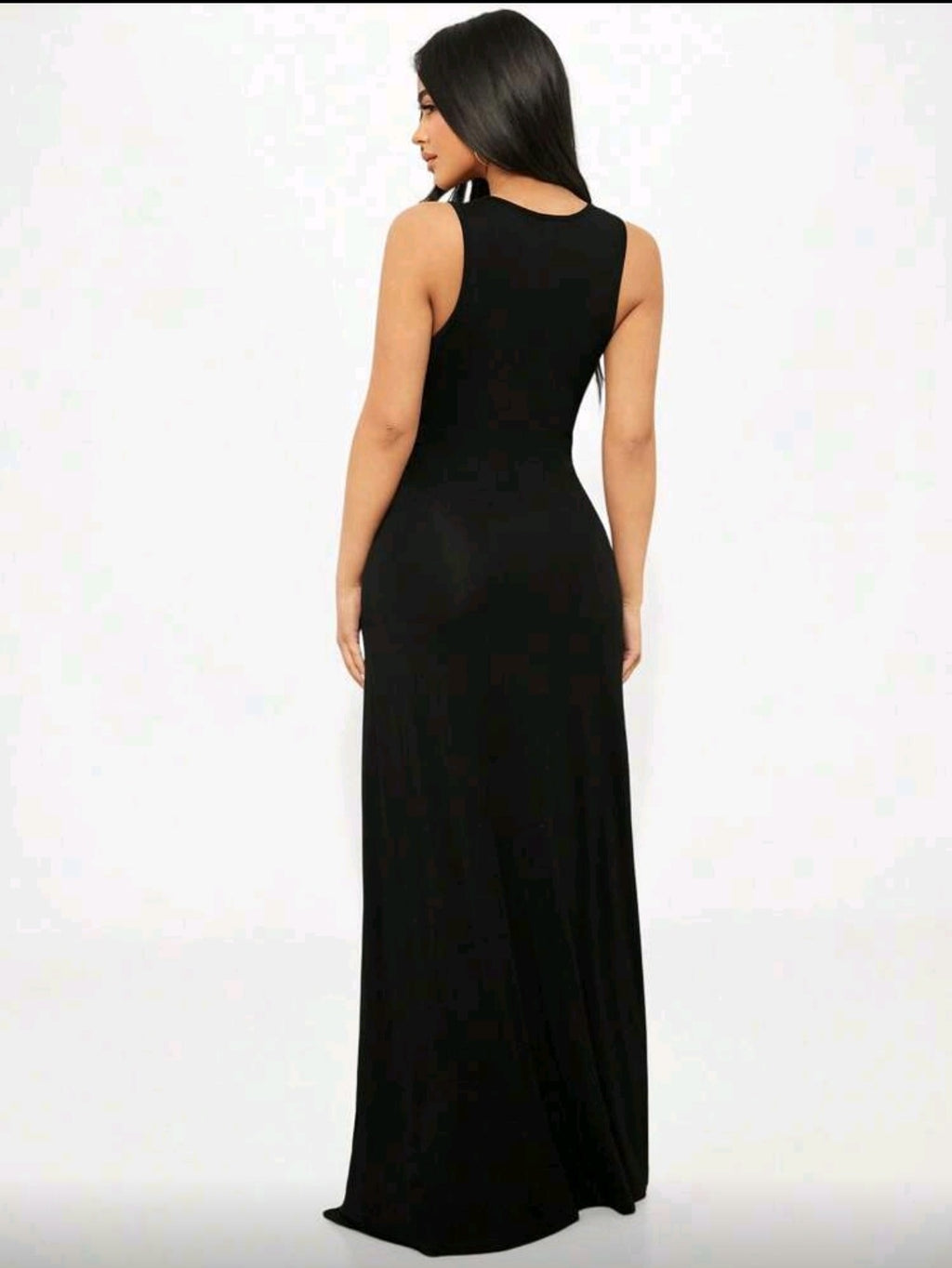 Vestido Neoma