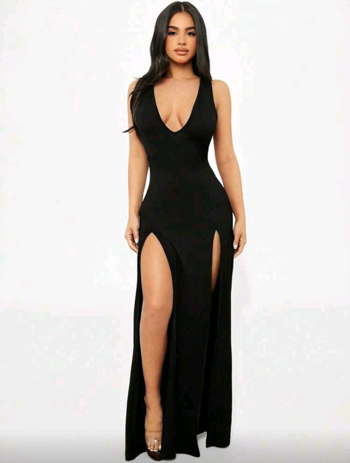 Vestido Neoma
