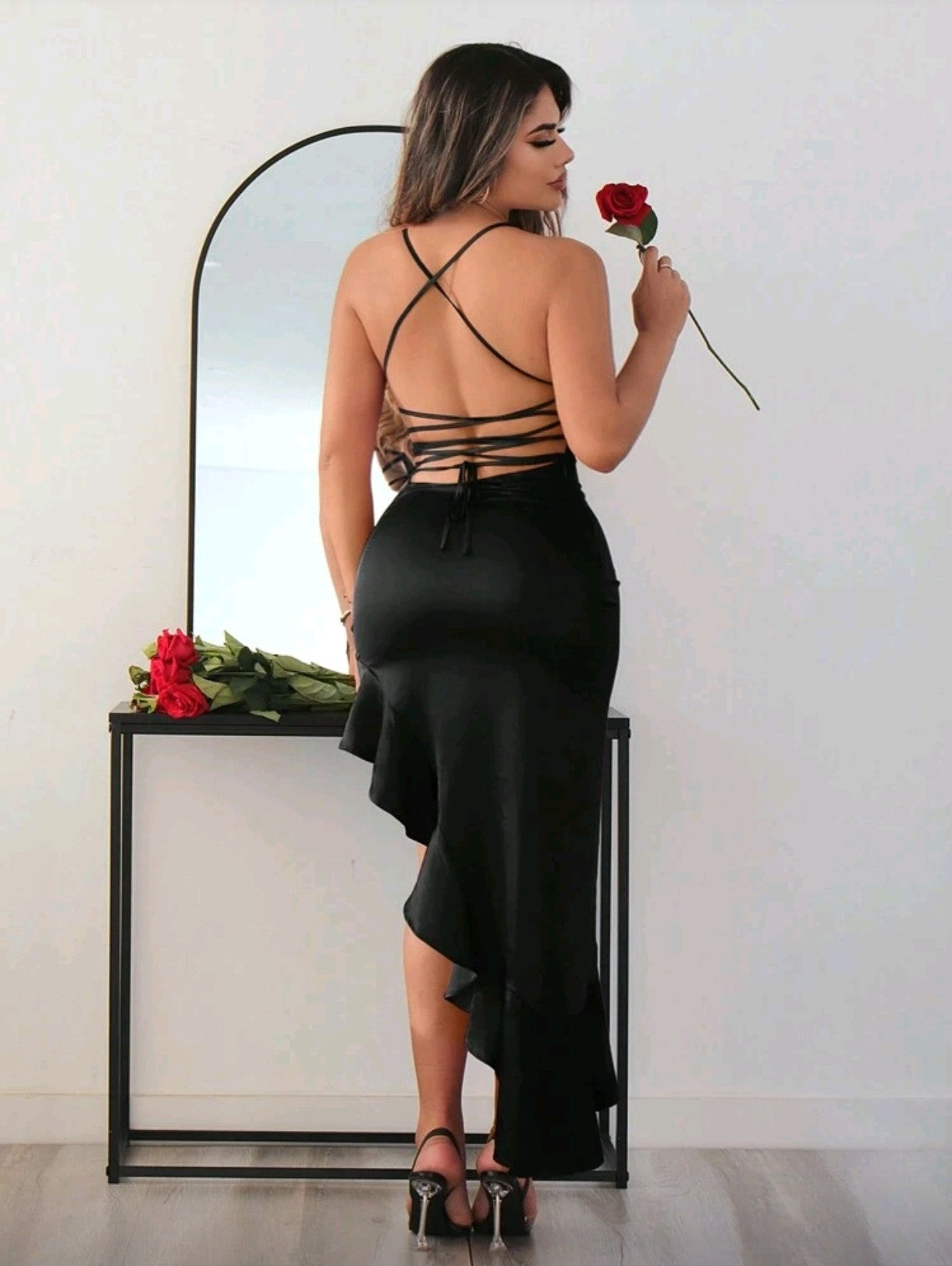 Vestido Macabre