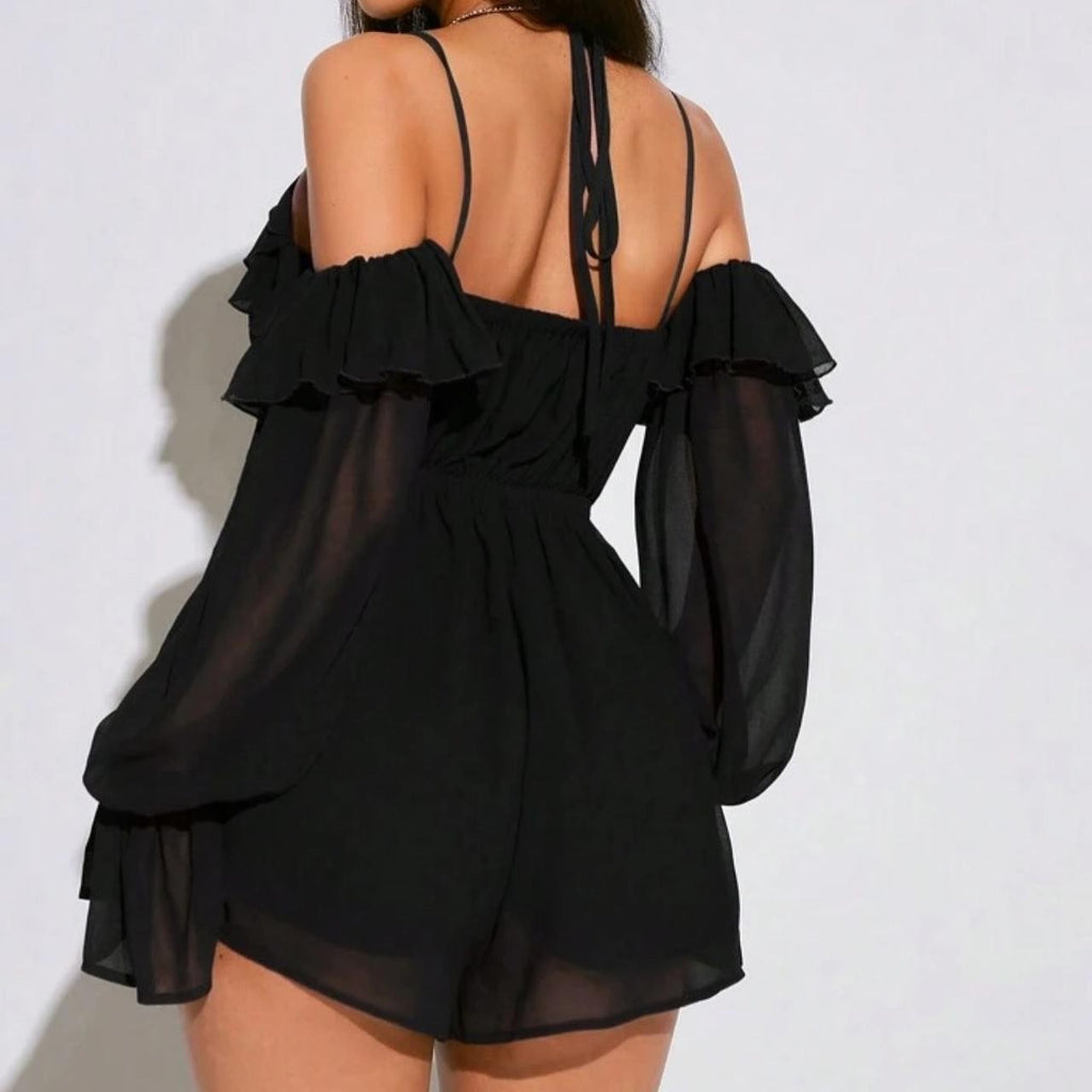 Romper Sister of the Moon