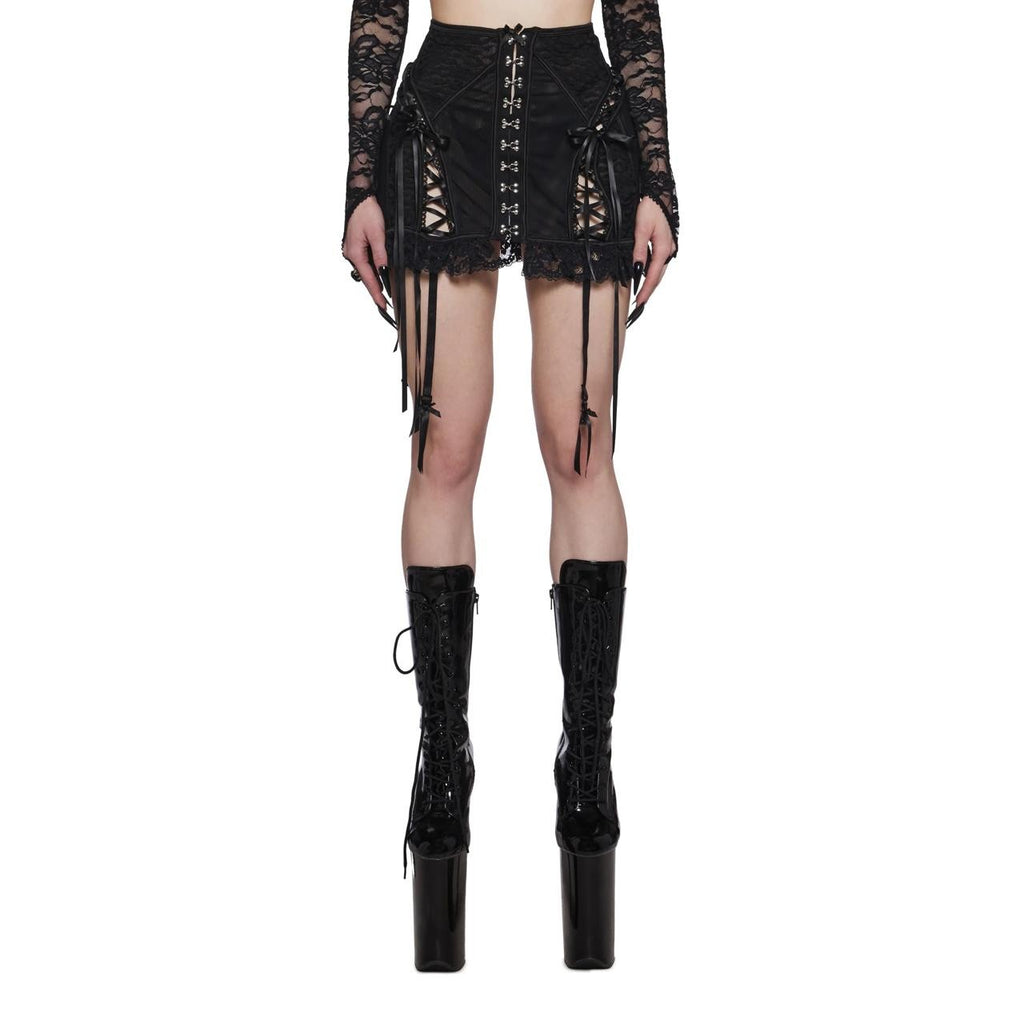 Enagua Darklace