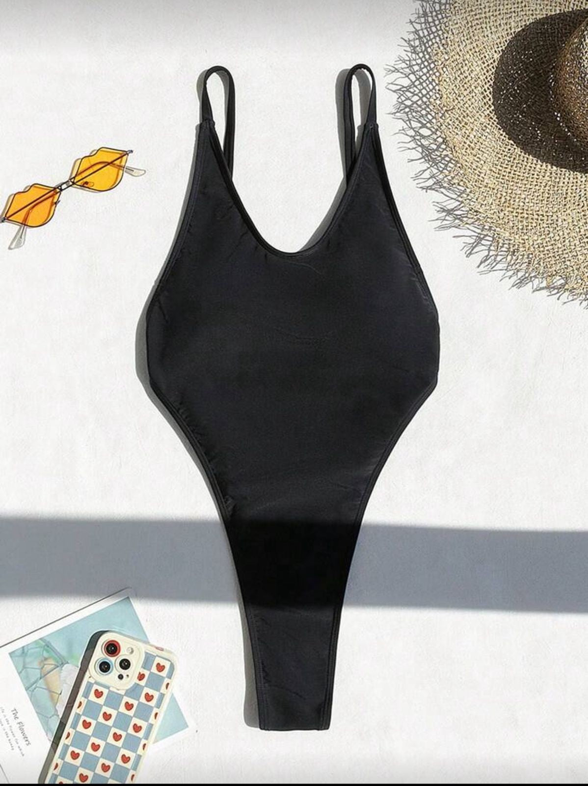 Traje de baño Blackthorn