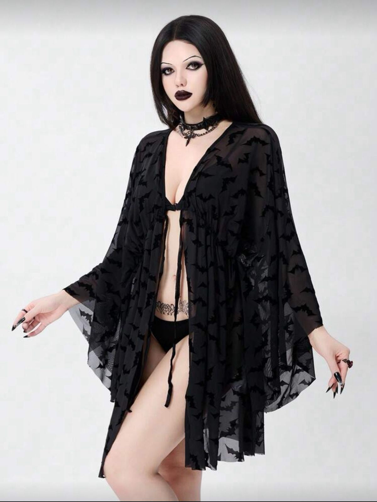 CoverUp Allegra