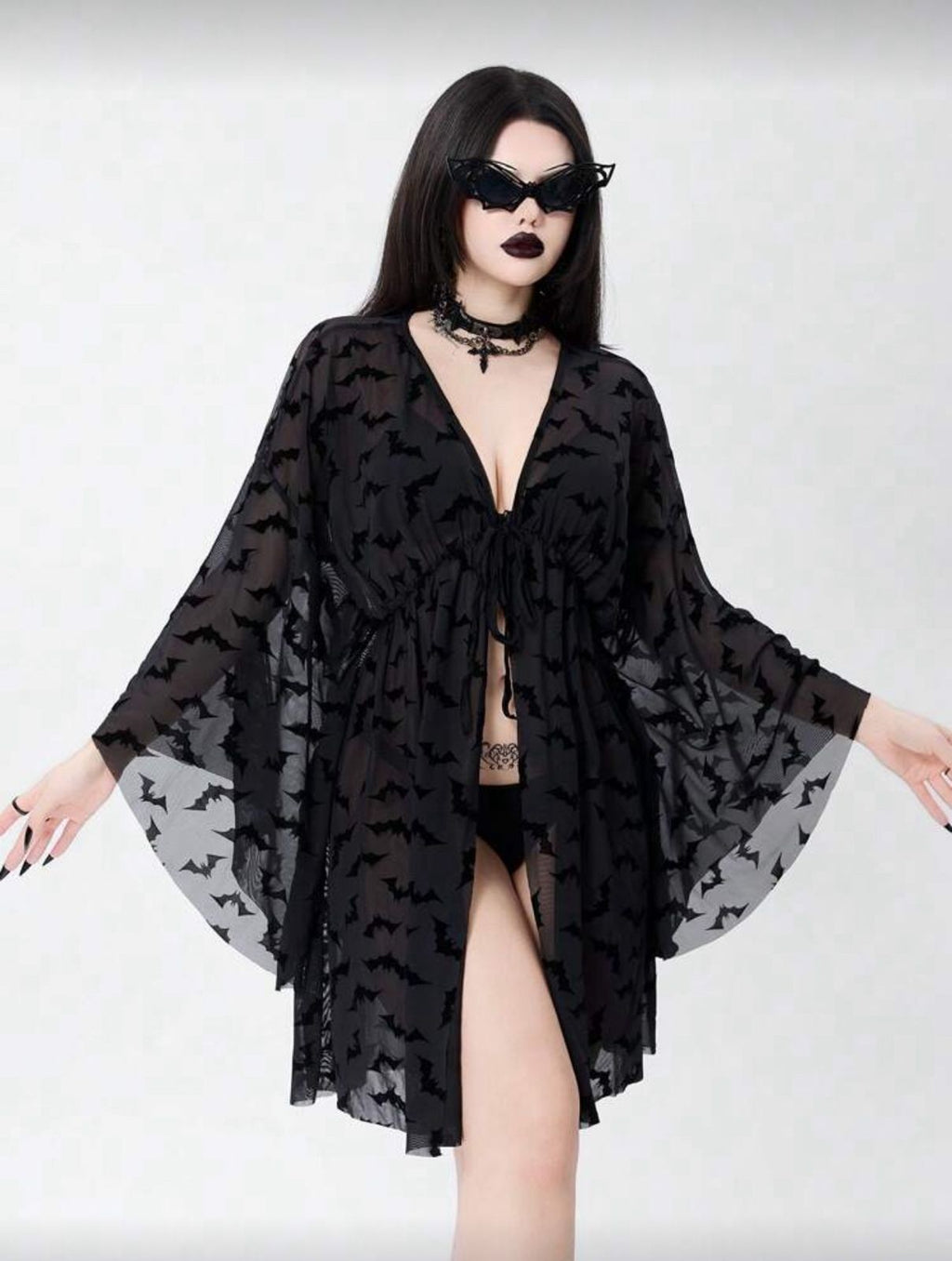 CoverUp Allegra
