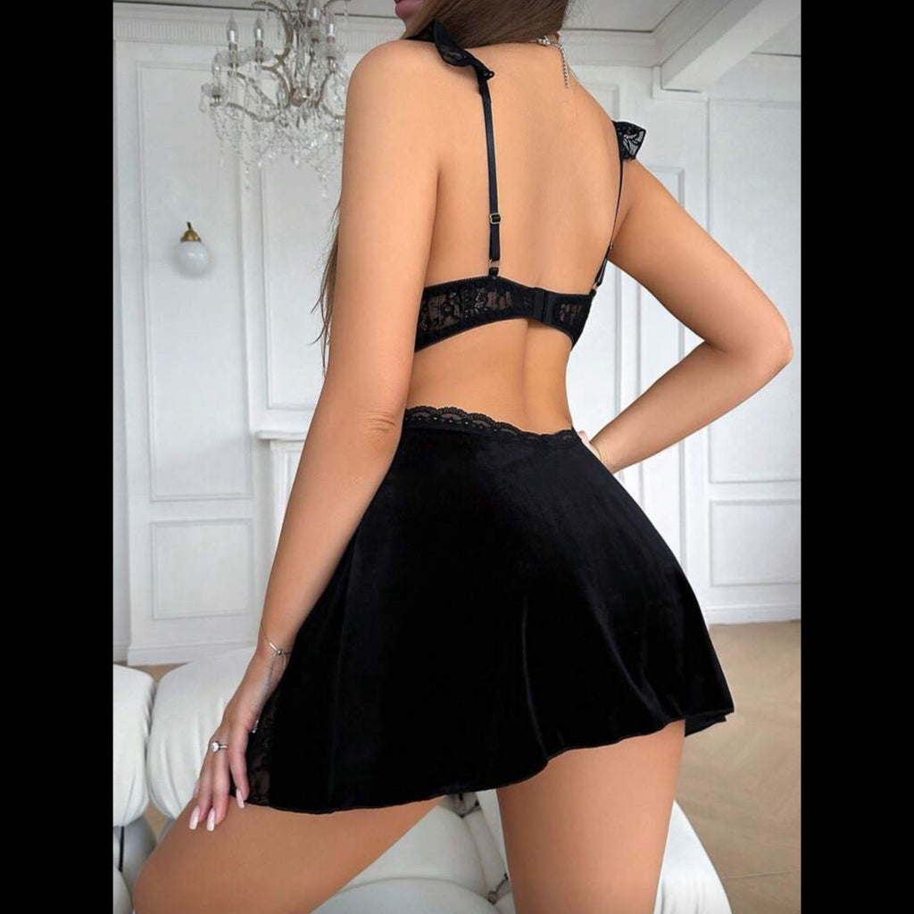 Vestido Ivy