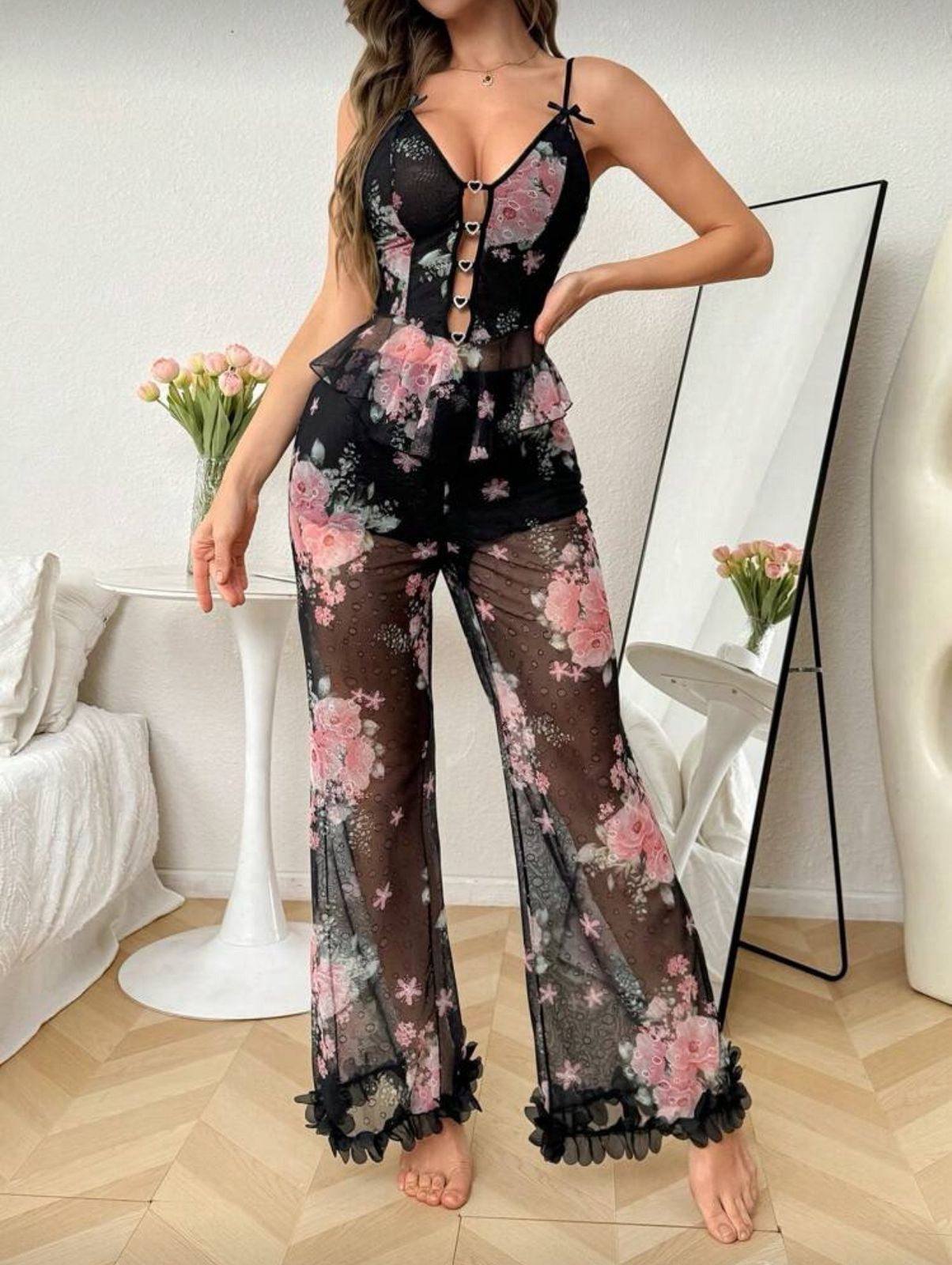 Pijama Anaya
