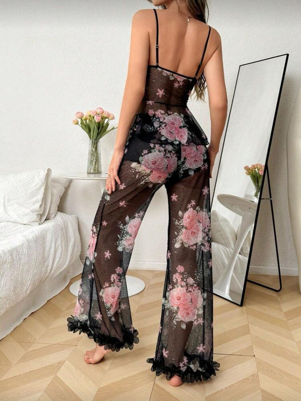 Pijama Anaya