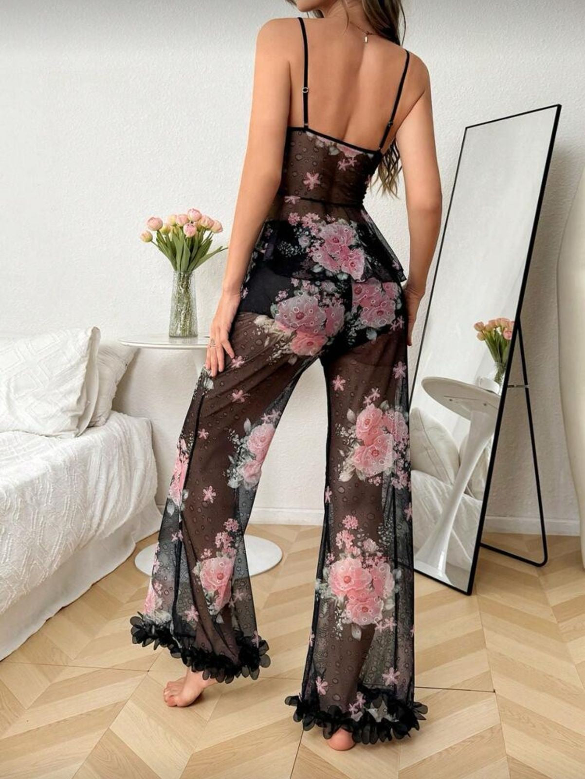 Pijama Anaya