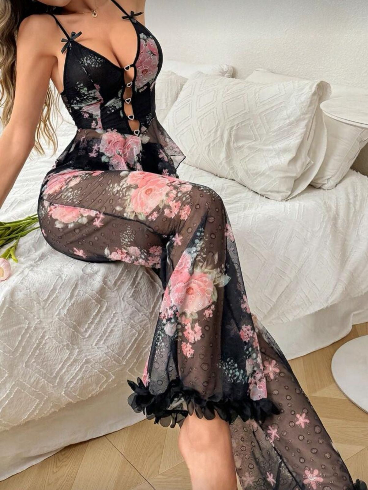 Pijama Anaya