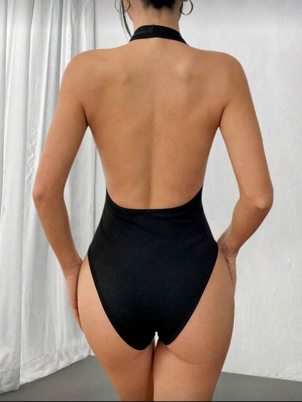 Body Widow