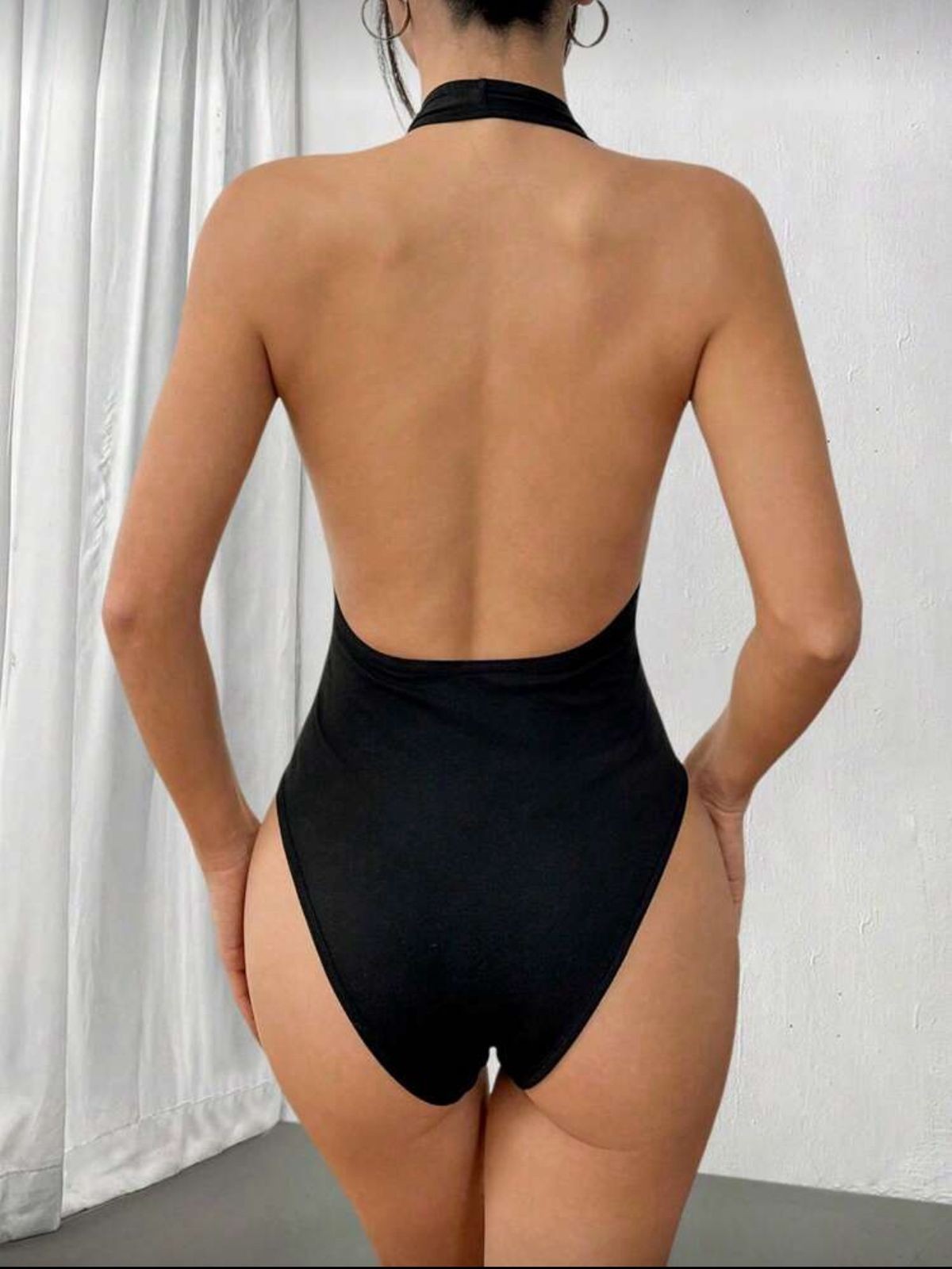 Body Widow