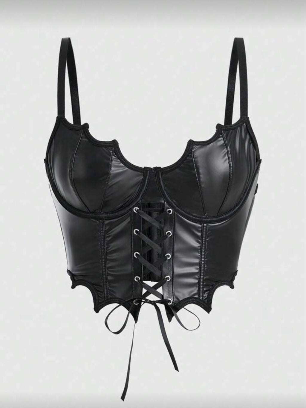 Blusa Corset Elira