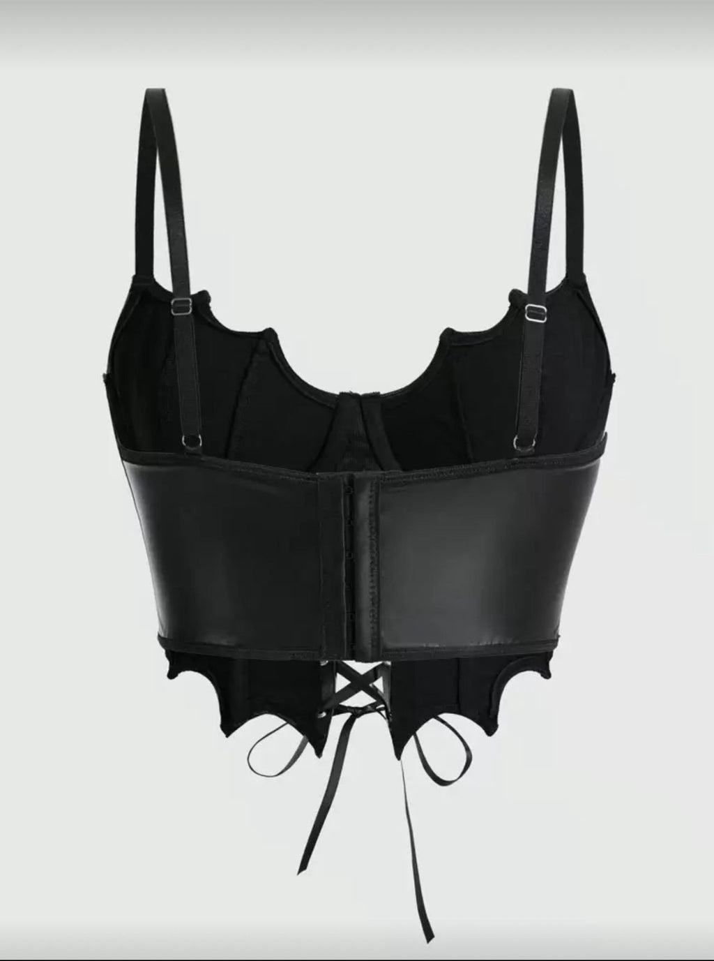 Blusa Corset Elira