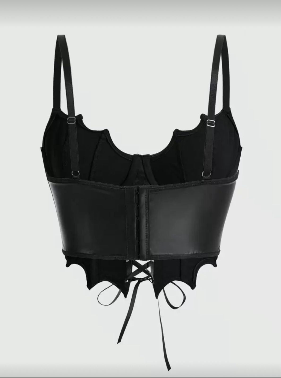 Blusa Corset Elira