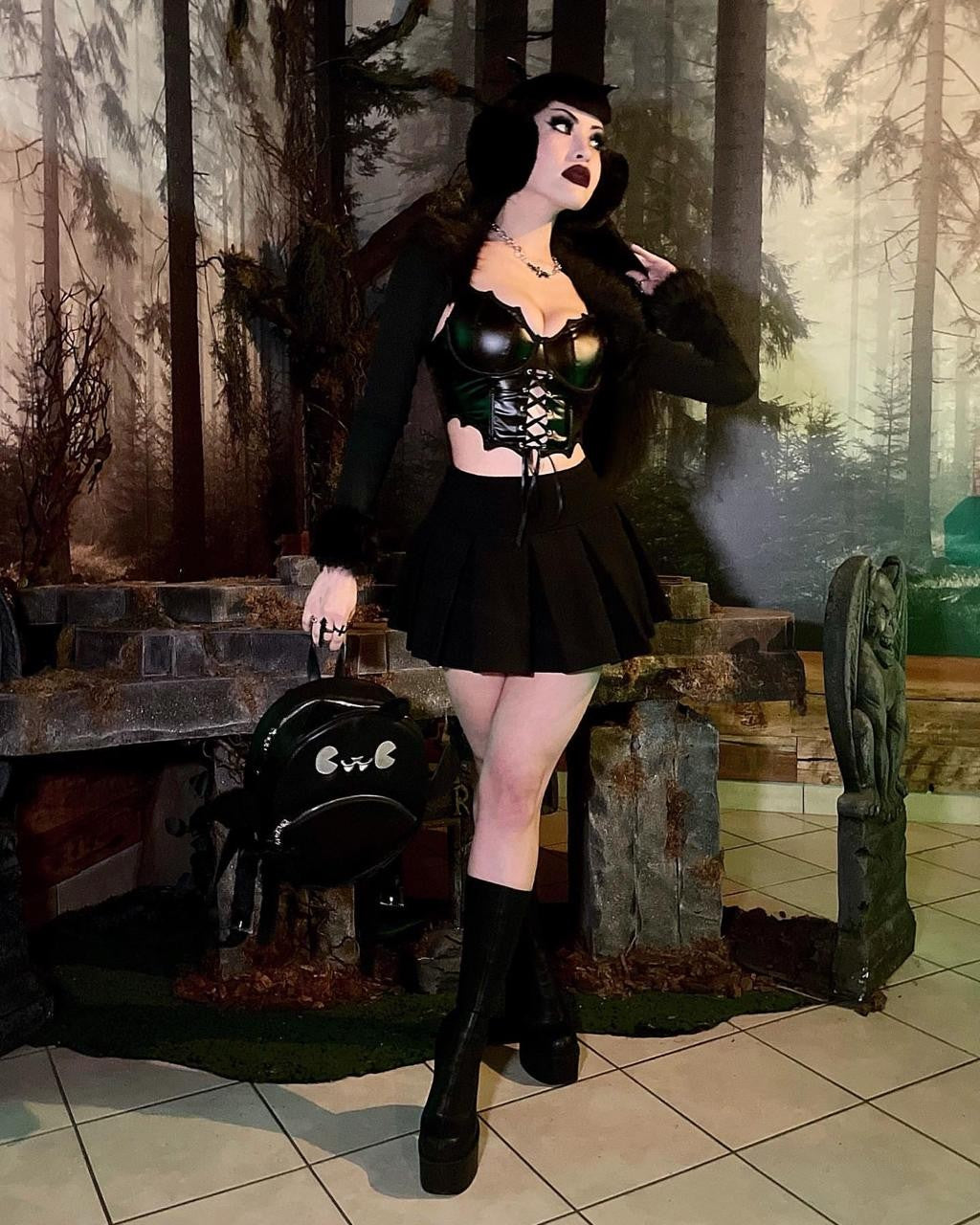 Blusa Corset Elira
