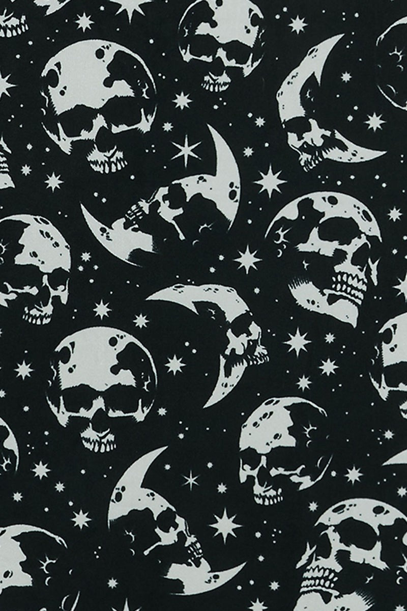 Lunar-Love Beach Towel