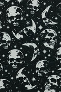 Lunar-Love Beach Towel