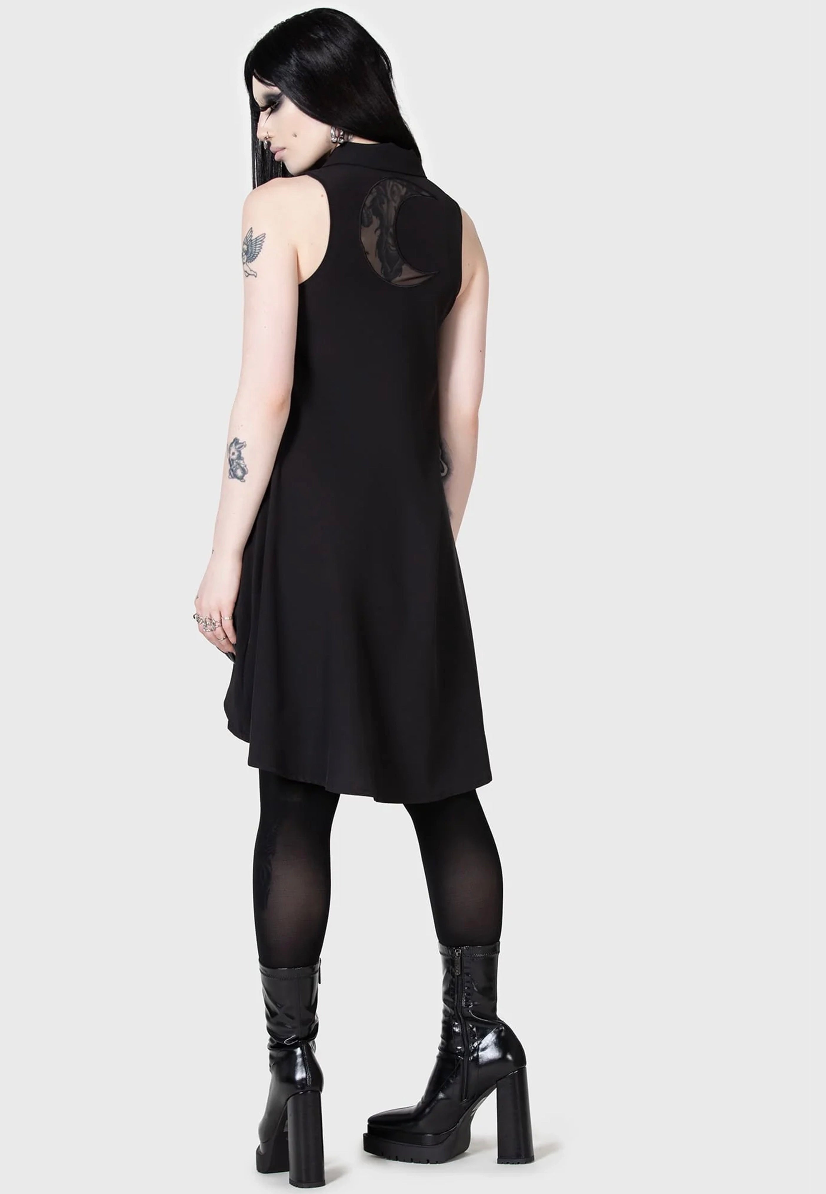 Olde Night Dress