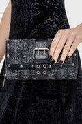 Fiends Secret Wallet