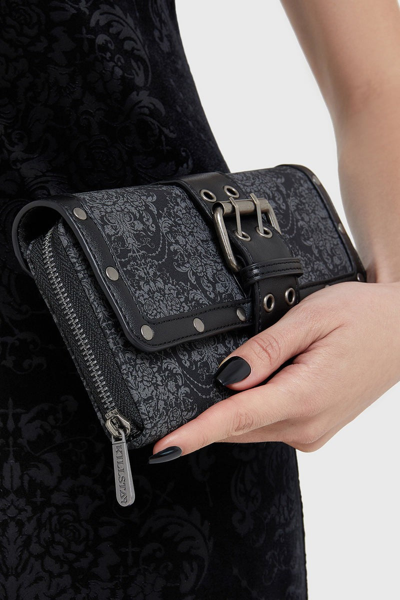 Fiends Secret Wallet