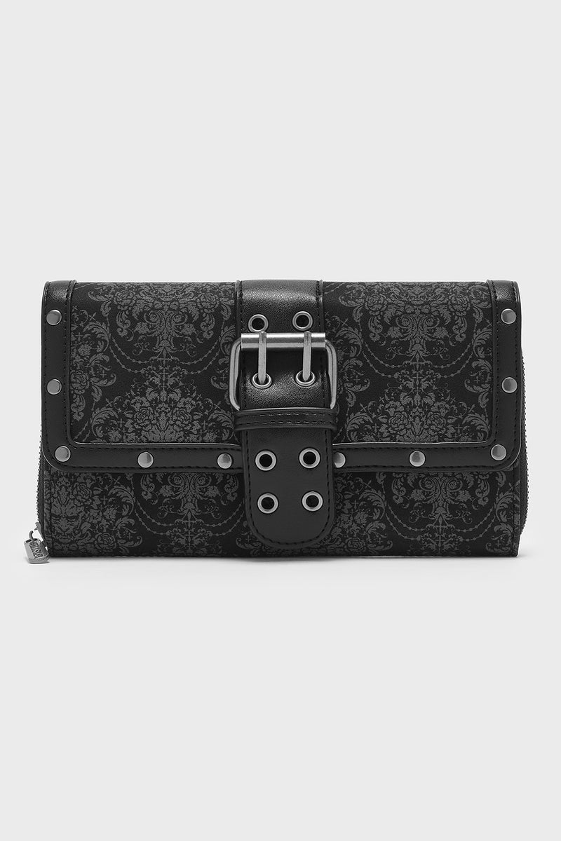 Fiends Secret Wallet