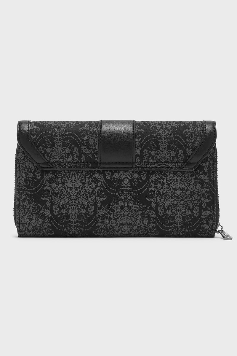 Fiends Secret Wallet