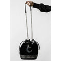 Bad Moon Rising Bucket Bag