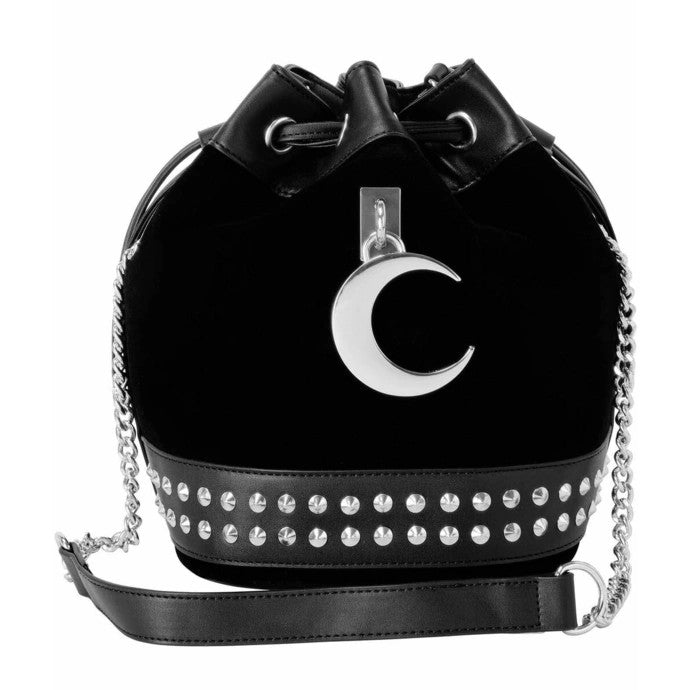 Bad Moon Rising Bucket Bag