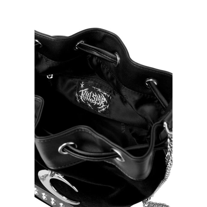 Bad Moon Rising Bucket Bag