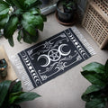 Alfombra Triple Moon
