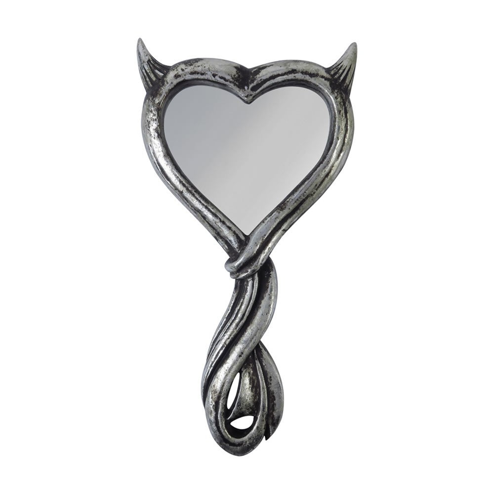 Espejo Devil's Heart Hand