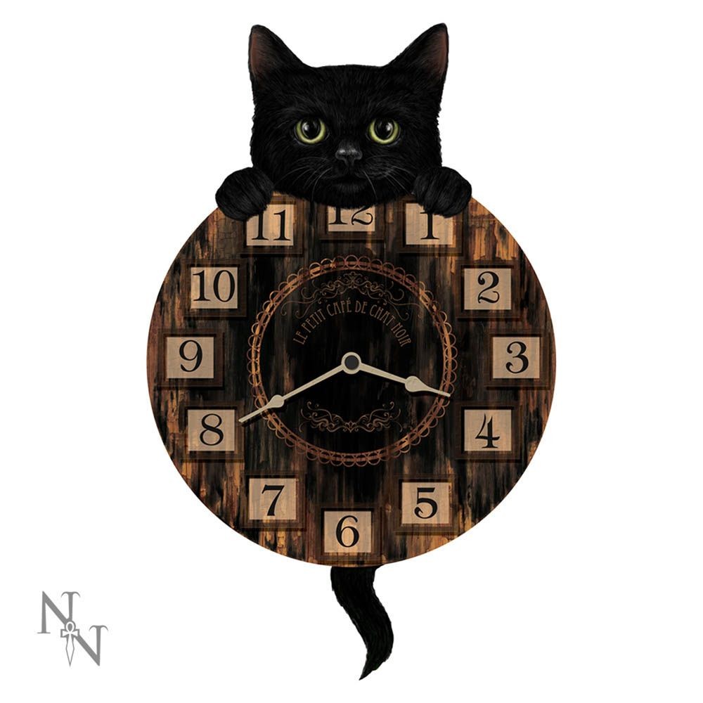 Reloj Kitty