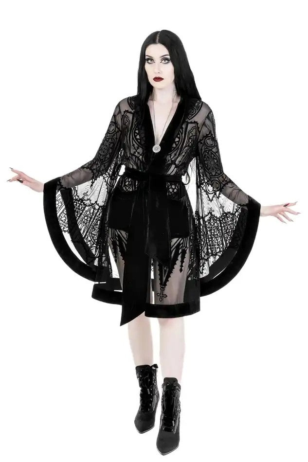 Robe Catedral Restyle