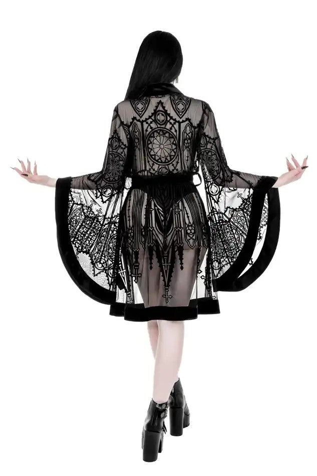 Robe Catedral Restyle