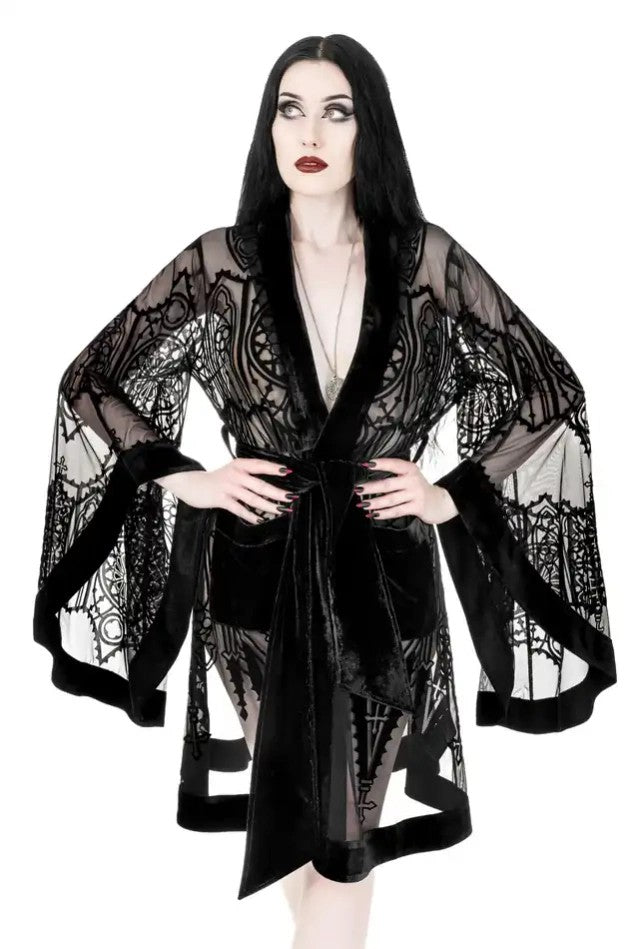 Robe Catedral Restyle
