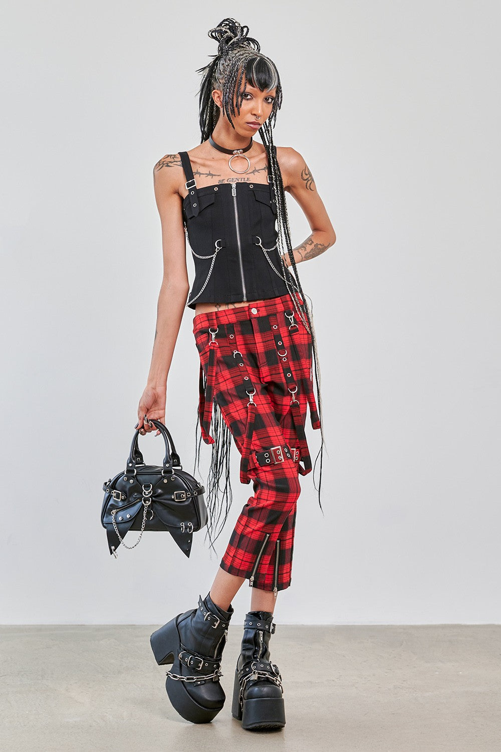 Rebel Sugar Bag