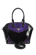 MAYBELLE HANDBAG - Purple