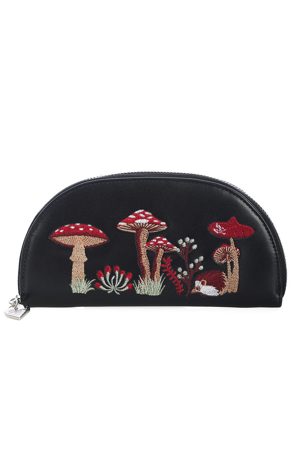 Woodland Wallet