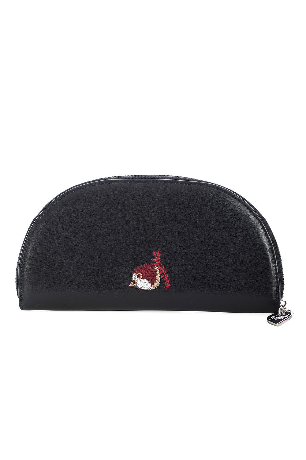 Woodland Wallet