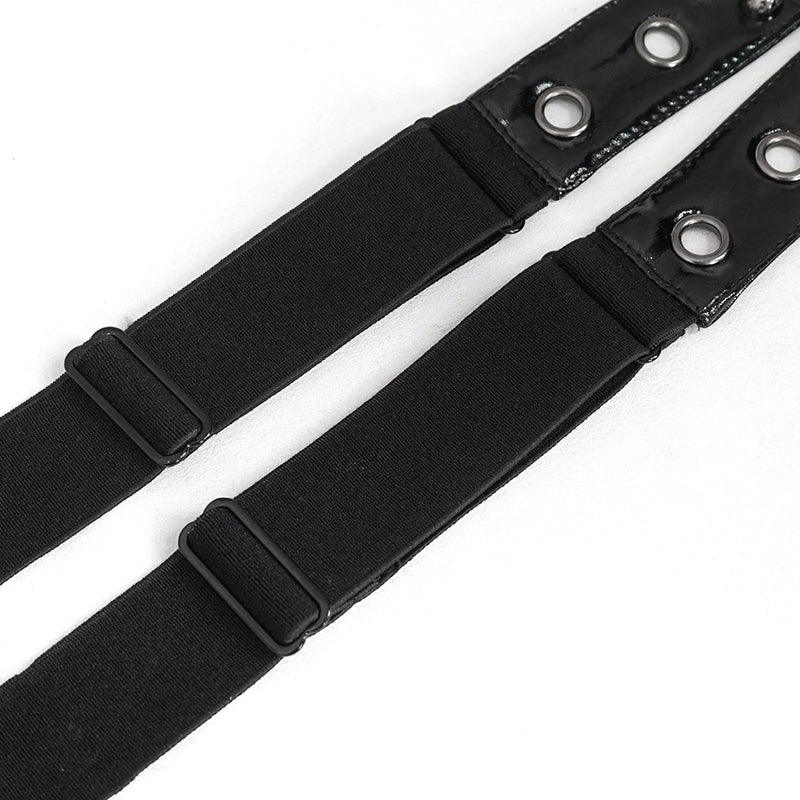 Devil Belt