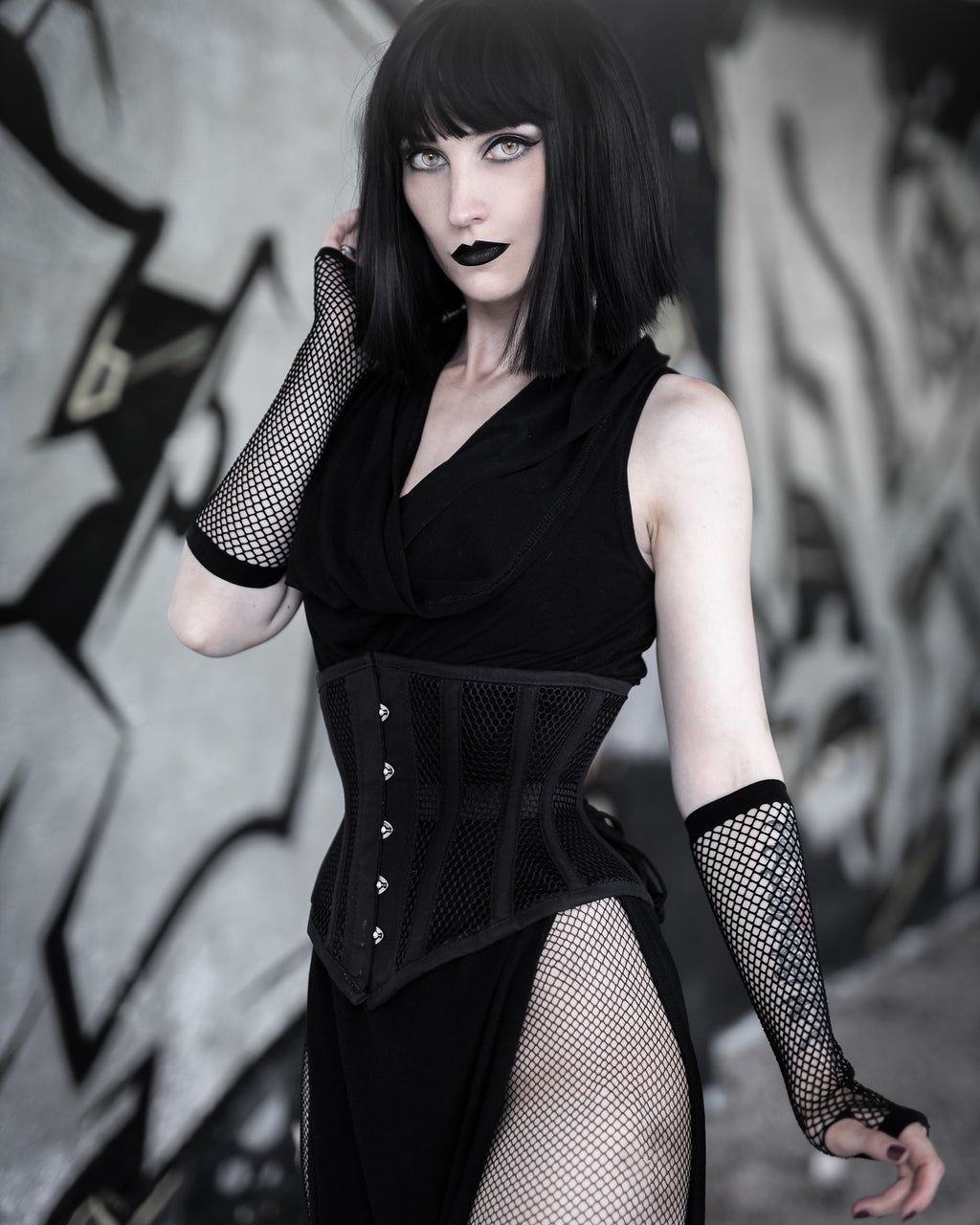 Corset Mesh