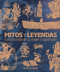 Mitos y leyendas DK