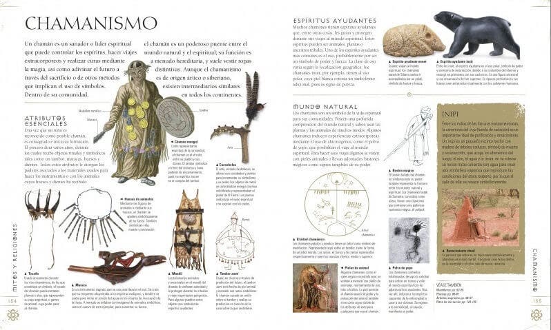 Libro Signos y símbolos